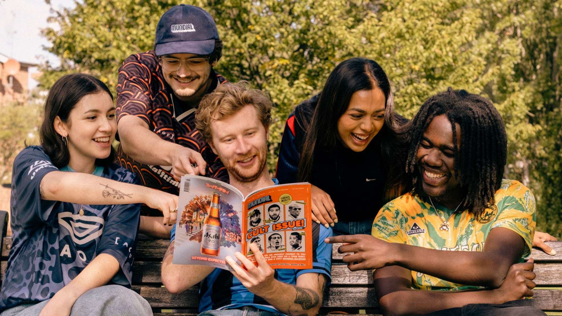 青少年时期 青少年时期