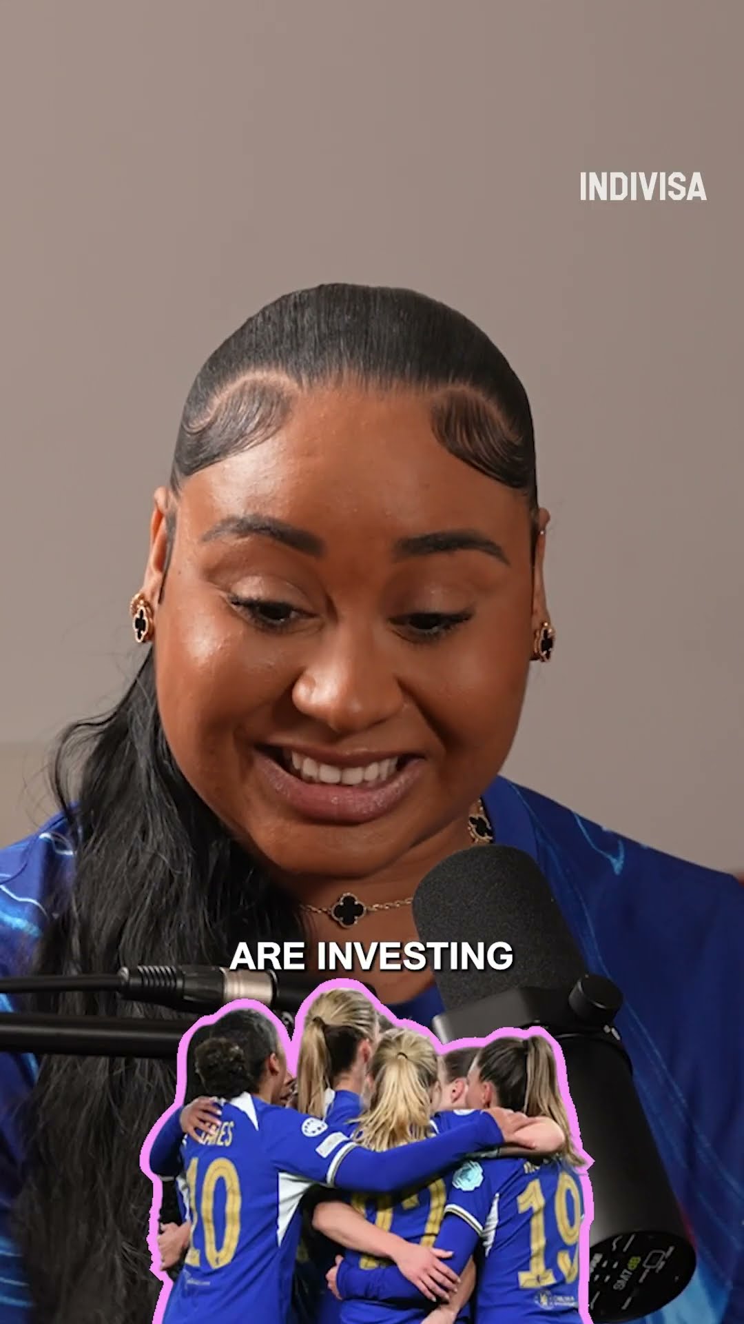 体验到足球 体验到足球