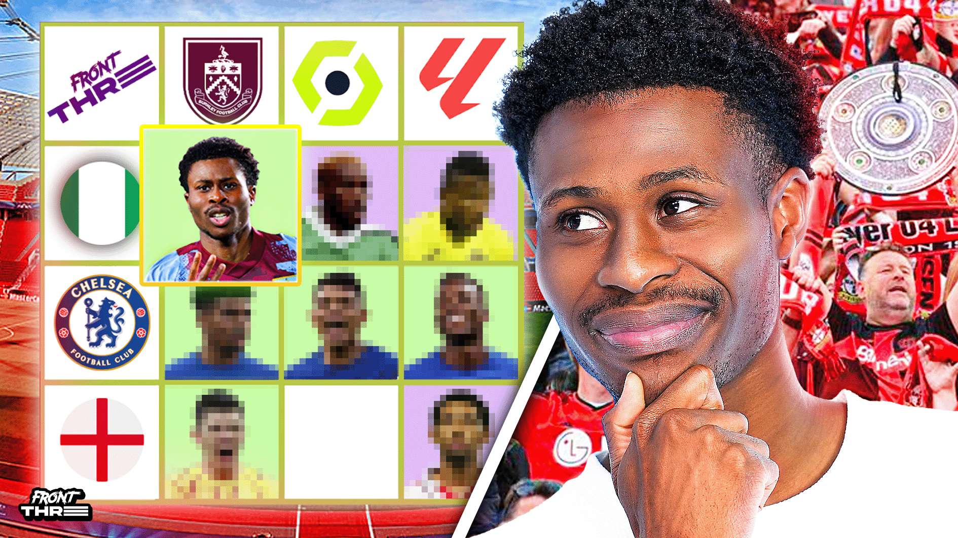 球员的发挥 球员的发挥